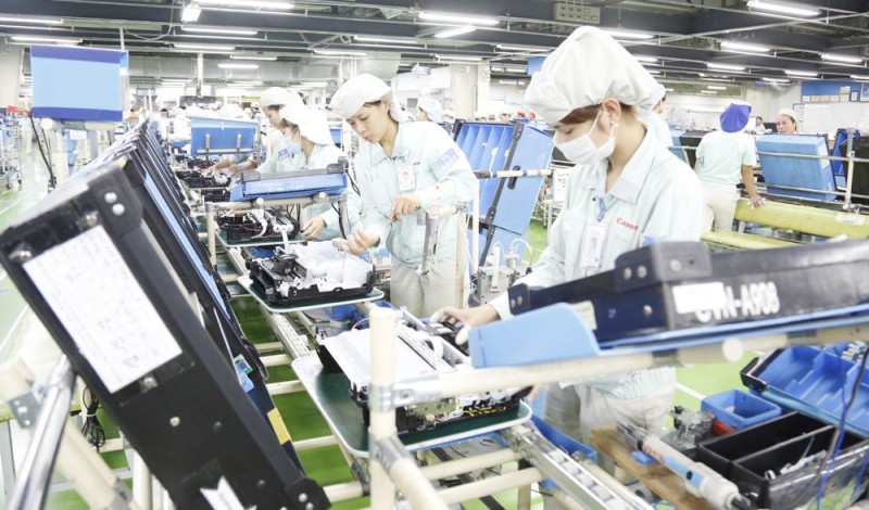 Kinh tế hai tháng đầu năm 2026 khởi sắc, vốn FDI thực hiện cao nhất trong 5 năm