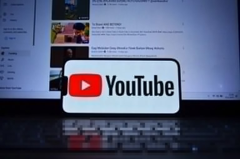 YouTube sập trên toàn cầu
