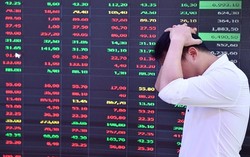 "Đánh rơi" gần 300 điểm từ đỉnh, VN-Index còn giảm đến bao giờ?