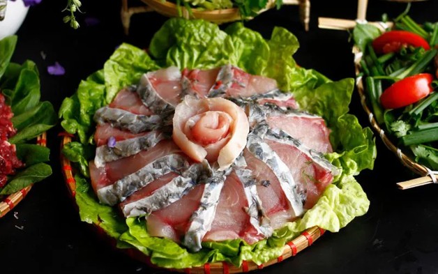 Loại cá bình dân "bổ ngang" cá hồi, cực nhiều ở chợ Việt, ai cũng có thể mua