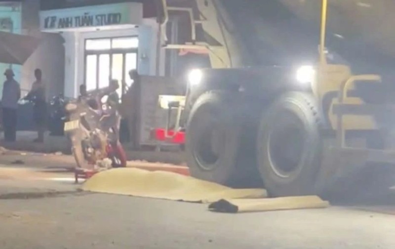 Chú rể gặp nạn tử vong một ngày trước đám cưới