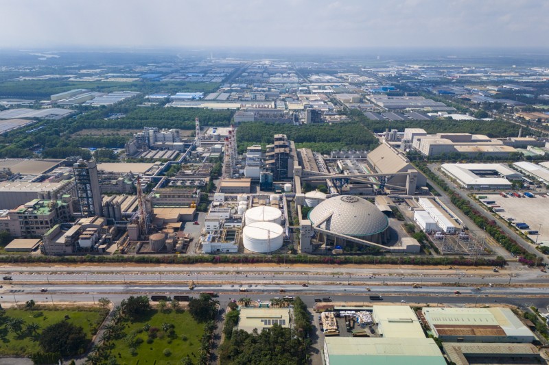 Nút thắt 'kìm chân' Đồng Nai