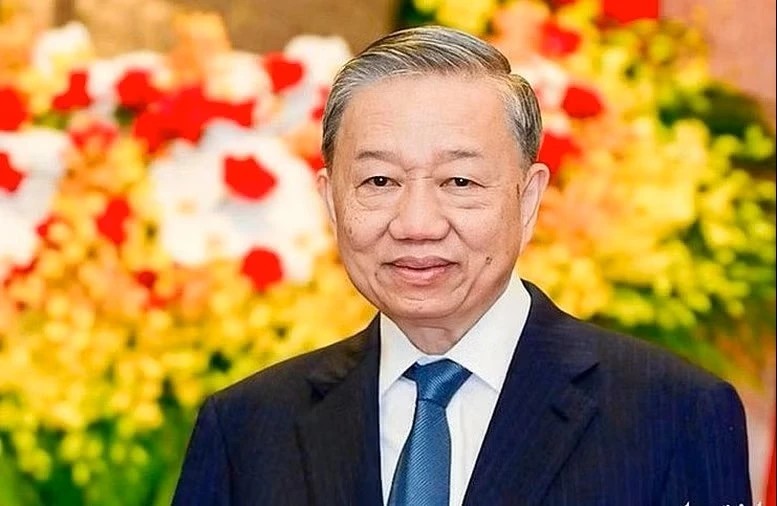 Tổng Bí thư, Chủ tịch nước sẽ thăm Sri Lanka