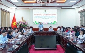 Cắt giảm ngành, nghề kinh doanh có điều kiện: Phân định "bãi bỏ" và "đơn giản hóa"