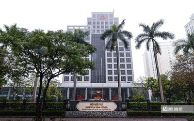 Đề xuất mới về cơ cấu tổ chức của Bộ Nội vụ, tinh gọn Thanh tra Bộ