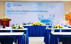 Chứng khoán Xuân Thiện thay Chủ tịch HĐQT