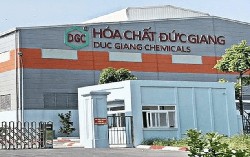 Hóa chất Đức Giang công bố BCTC kiểm toán 2025: Lợi nhuận giảm hàng chục tỷ, hai vấn đề ngoại trừ đáng lưu ý