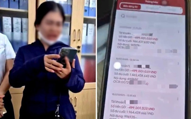 EVN đưa ra cảnh báo khẩn, người dân nên thận trọng với những "tin nhắn lạ"