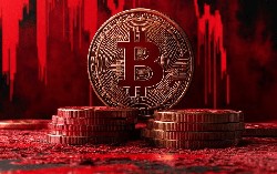 Bitcoin rơi xuống thấp nhất 20 tháng, các cá voi ồ ạt "xả hàng"