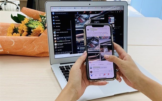 Chia sẻ đường link bài báo lên mạng như thế nào bị coi là vi phạm bản quyền?