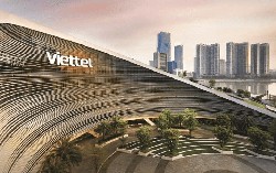 Tự hào: Viettel là doanh nghiệp Việt Nam đầu tiên trên thế giới làm được điều này