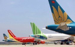 Công an cảnh báo đến người dân mua vé máy bay dịp nghỉ lễ 2/9