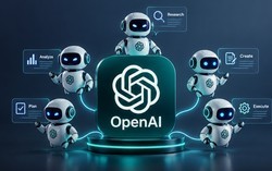 Bị OpenAI chặn không cho viết lên Internet, AI Agent chiếm một website cũ để tự lập diễn đàn: 13.000 thông điệp trong một tuần