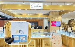 Tái xuất sau 2 tháng 'đóng băng', hãng kim cương có tiếng tung chính sách thu đổi: Chấp nhận giấy kiểm định PNJ Lab, một số trường hợp có thể bị trừ tới 18,2 triệu đồng