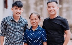 Thu nhập của con trai bà Tân Vlog