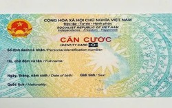 Công an phát thông báo quan trọng về ảnh thẻ Căn cước của người dân