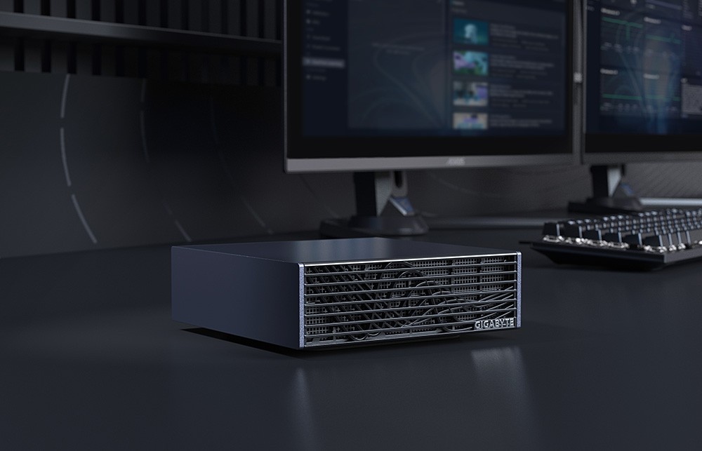 Giải pháp công nghệ đến từ Taiwan Excellence trong kỷ nguyên AI