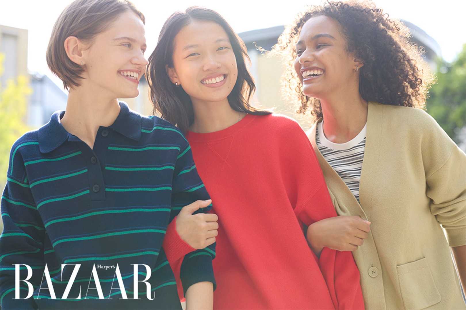 UNIQLO Xuân/Hè 2026: “Cuộc đối thoại” của những màu sắc và phom dáng mới