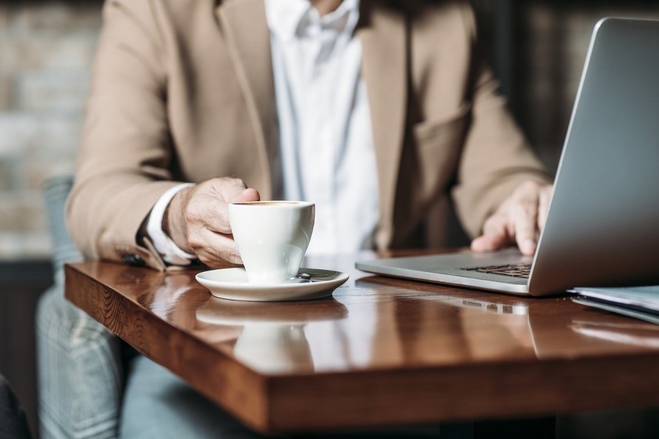 Tận hưởng thông minh: COFFEECELL nâng tầm trải nghiệm cà phê như thế nào