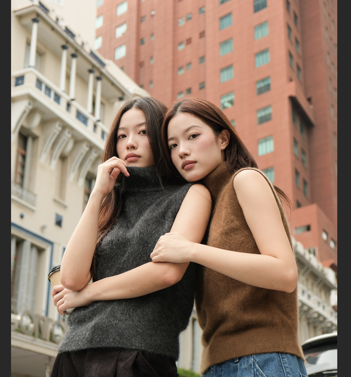 ‘Uniqlo : C thu đông 2026’ đưa thời trang cao cấp vào tủ đồ