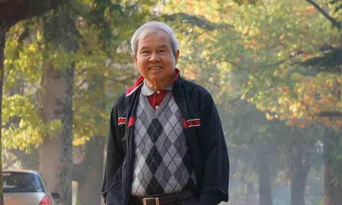 Ký ức ngày đầu đi dạy cách đây 50 năm của thầy giáo Sài Gòn