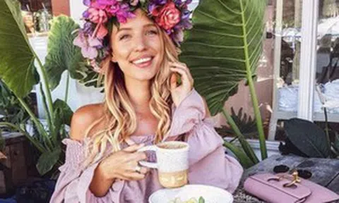 'Kì diệu' 10 loại thực phẩm giúp cơ thể có mùi thơm tự nhiên