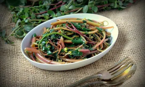 6 người phải nhập viện vì tổn thương thận, lý do đến từ sai lầm khi chế biến loại rau nhiều người yêu thích