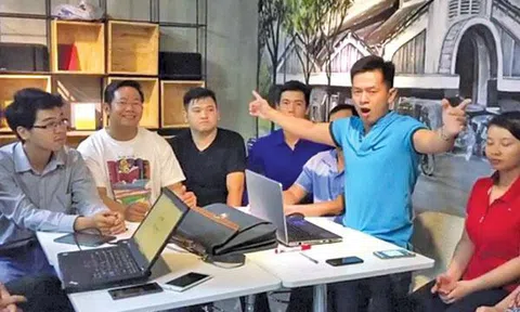 Đề xuất siết điều kiện đăng ký bán hàng đa cấp