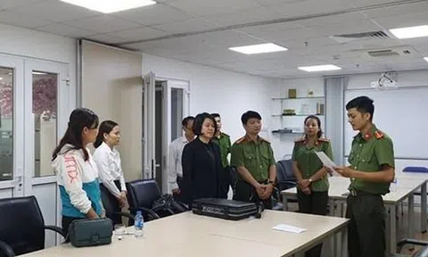 55 người đã sử dụng bằng giả do Đại học Đông Đô cấp để làm tiến sỹ