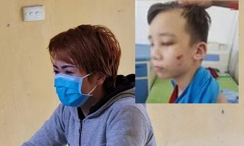 Chủ quán bánh xèo thừa nhận có "dạy dỗ" 2 nhân viên