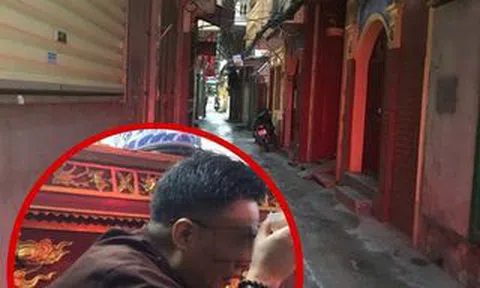 Bí mật "cắt duyên âm" Kỳ 2: Cuộc giáp mặt nghẹt thở và lời phán "lấy vợ cho vong"