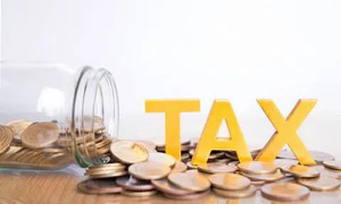 Tổng cục Thuế: Sẽ tuyệt đối bảo mật thông tin người nộp thuế