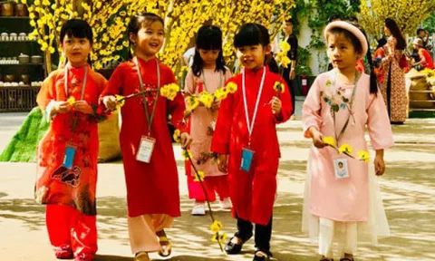 Chốt lịch nghỉ Tết Nguyên đán 7 ngày, Quốc khánh nghỉ 4 ngày