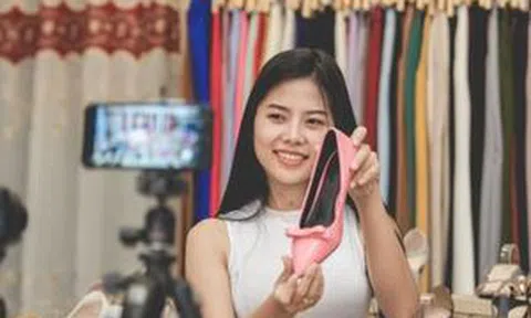 Chiêu trò gian lận trong ngành bán hàng qua livestream