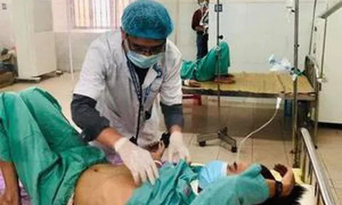 7 biện pháp phòng tránh bệnh Whitmore "ăn mòn cơ thể"
