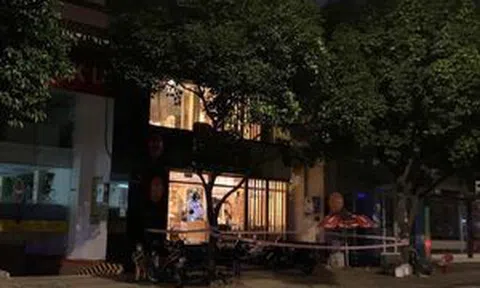 Lịch trình cụ thể, dày đặc của bệnh nhân 1349