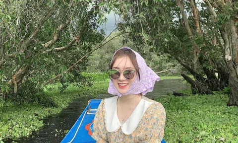 Các điểm đến miền Tây cho dịp Tết Dương lịch