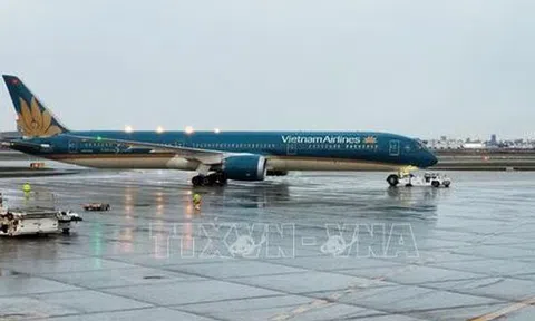 Hỏa tốc yêu cầu siết chặt biện pháp phòng dịch với thành viên tổ bay