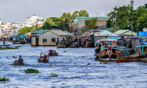4 điểm đến khó bỏ qua dịp cuối năm