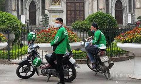 Grab và Gojek đang chốt điều khoản để sáp nhập