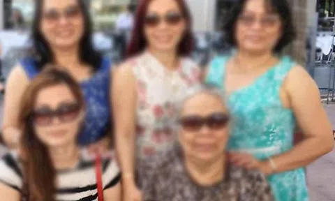 Tình tiết mới vụ 'cháu gái cướp chồng dì': Họ hàng lại bênh người cháu?