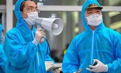 Hà Nội: Một ca tái dương tính và một cán bộ ngoại giao Lybia mắc COVID-19