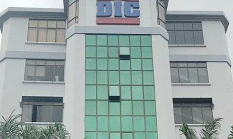 Vũng Tàu: DIC xây dựng công trình sai quy hoạch tại KĐT Chí Linh