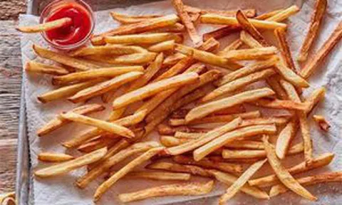 8 thực phẩm dễ béo nhất, tăng cân không kiểm soát, ăn uống một miếng rước cả đống mỡ