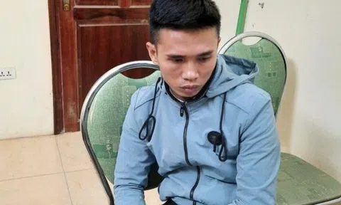 Lời khai thanh niên khống chế, xâm hại tình dục nữ nhân viên quán karaoke