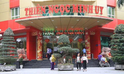 Kêu cứu vì không thể thanh lý hợp đồng với đa cấp Thiên Ngọc Minh Uy