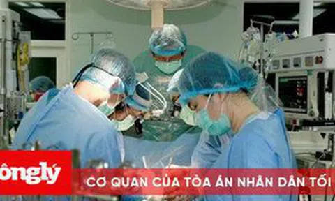 Đưa quả tim vượt hơn 1000km để ghép cho bệnh nhân ở Huế