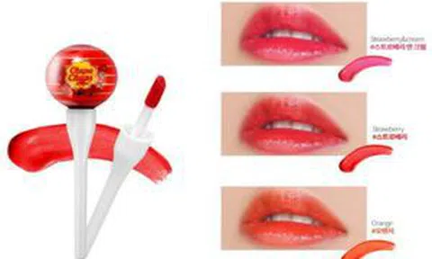 5 thỏi son khiến hội chị em 'say như điếu đổ' vì hình dáng độc lạ, có 1-0-2