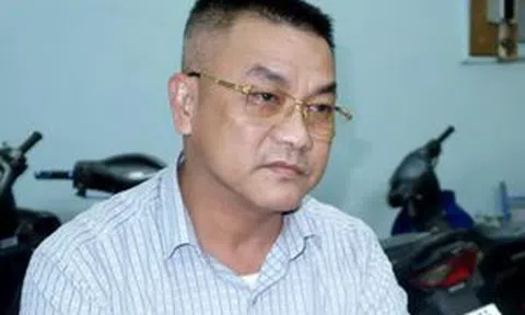 An Giang: Bắt đối tượng trốn lệnh truy nã 14 năm