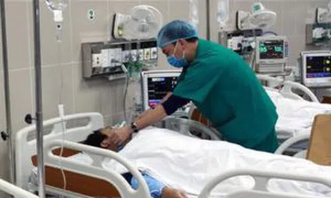 Người đàn ông 51 tuổi bị cắt đứt 'của quý', không biết thủ phạm là ai và chưa biết vứt đâu